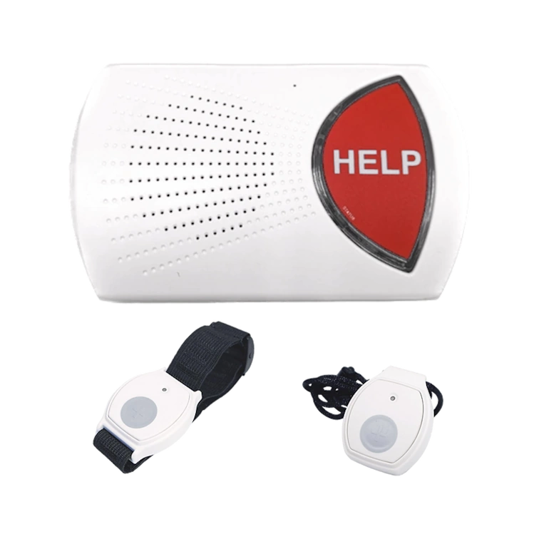 Life Assure Classic Home Medical Alert Device